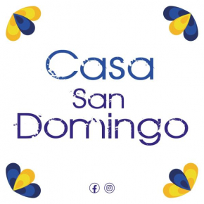 Casa San Domingo